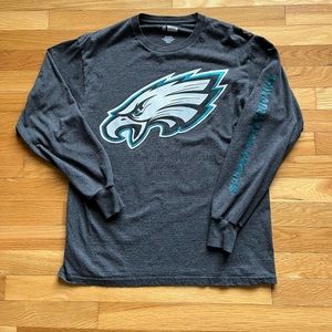 Philadelphia Eagles Youth Large